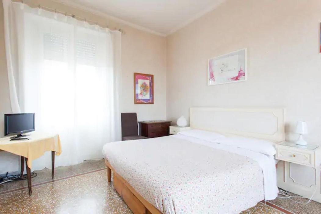 Chez Liviana Hotell Rom Exteriör bild